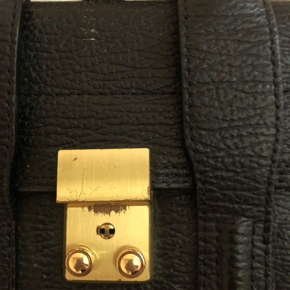 3.1 Phillip lim(SOLD) - Picture 6 of 12